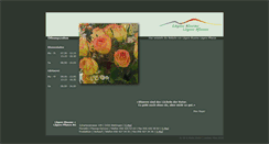 Desktop Screenshot of laegere-blueme.ch